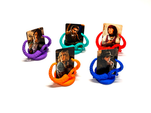 Arkham horror the card game - arkham,