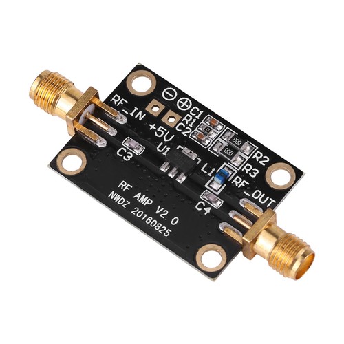 Amplifier module 21db - amplifier,