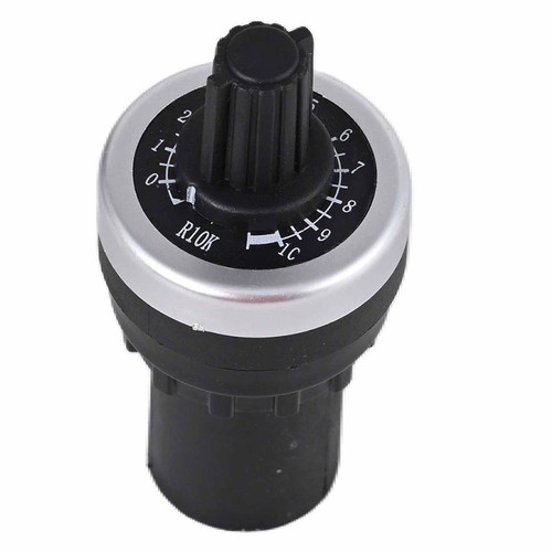 22mm resistance - 0.5w,