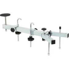 Adjustable Under Vehicle