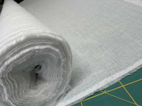 Cotton woven fusible - cotton,