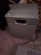 Sony STR-KSL5 Sub Woofer with