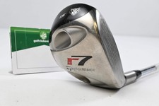 Taylormade R7 TP #3 Wood / 15