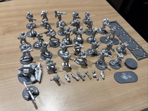 Algoryn job lot - job,