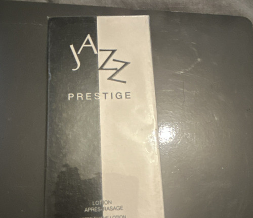 Yves saint laurent - laurent, jazz