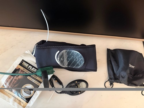 Slendertone bmr flex - bmr,