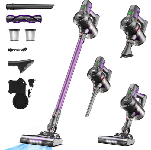 Inse cordless vacuum cleaner - cordless,