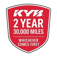 KYB Front Axle Shock Absorber
