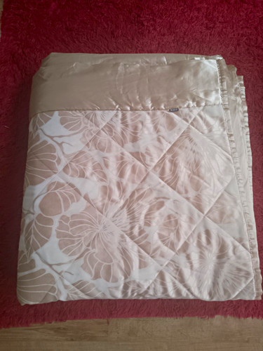 Bedeck king quilted bedspread - bedeck,