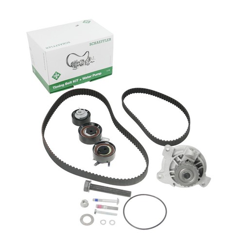 Timing belt kit for volvo - timing,