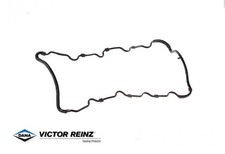 Ford 1.6 | 1.8 | 2.0 Zetec SilverTop Sump Gasket Modeo | Escort etc Victor Reinz