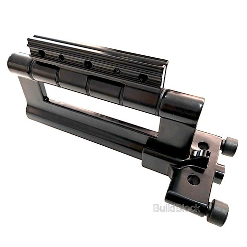 Smart bifold door top - smart,