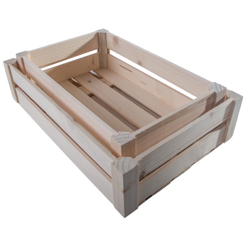 Paintable shallow wooden - paintable,
