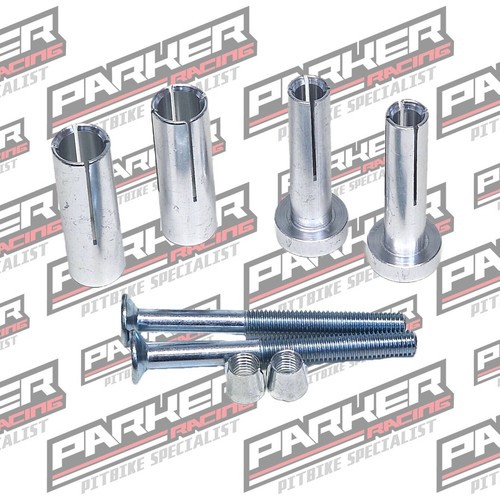 Pit bike supermoto handguard - bike,