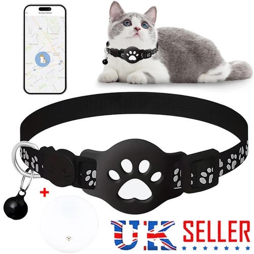Cat tracker finder - cat,