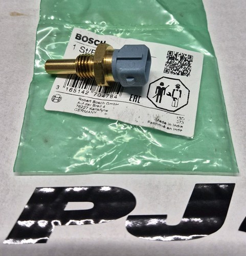Cosworth coolant sensor - sensor, link