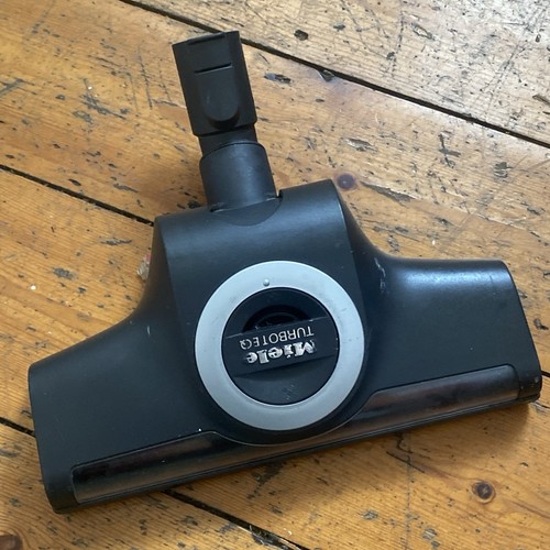 Miele turboteq vacuum cleaner - miele,