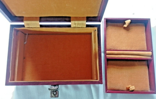 Vintage tallent old bond - old,