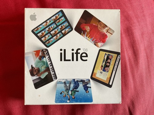 Apple ilife for - ilife,