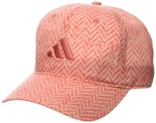 Adidas Performance Printed Preloved Scarlet Headwear Women Fits All