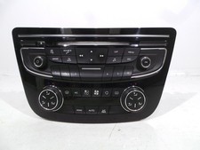 2011 PEUGEOT 508 A/C HEATER CLIMATE CONTROL BUTTONS 508 GENUINE 