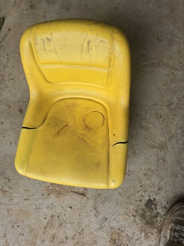 Genuine john deere - john, x126