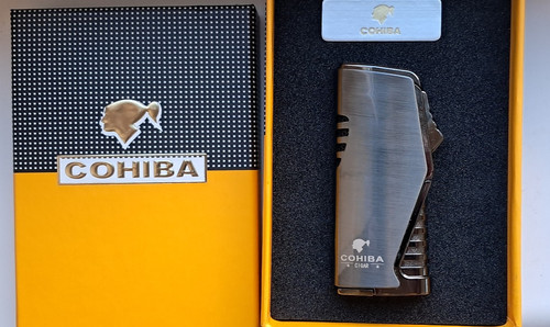 New grey windproof butane - windproof,