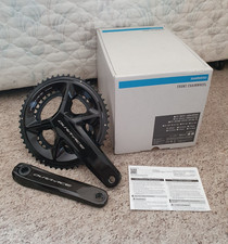 NEW Shimano Dura Ace FC-09