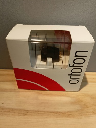 Ortofon mc15 super moving - ortofon,