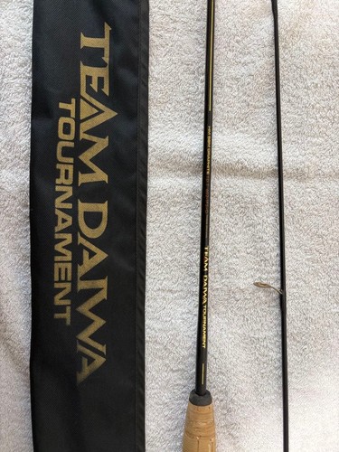 Daiwa tournament i - td,