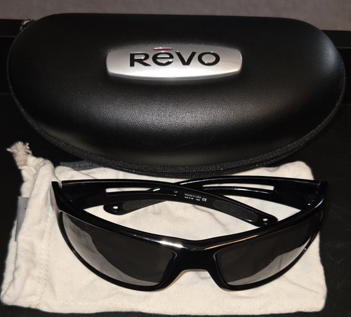Revo guide grey - ,