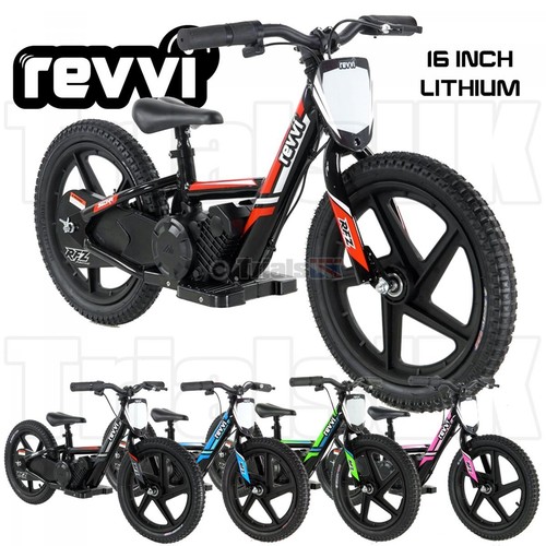 Revvi inch electric balance - revvi,