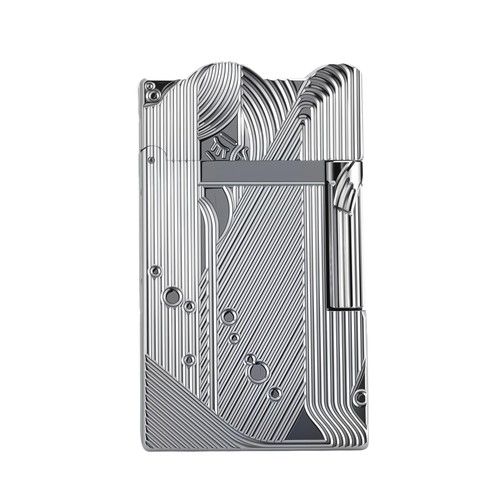 Thorens mermaid lighter - lighter,