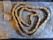 Triumph Bonneville T140 Gold