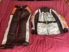 BMW Motorrad Jacket And