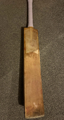 English willow short handle - english,
