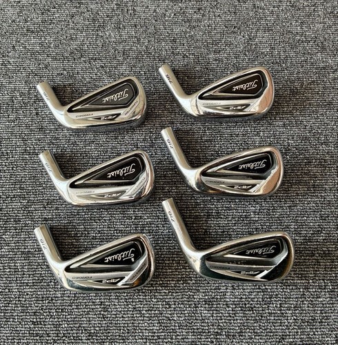 Titleist 712 ap2 iron - ap2,