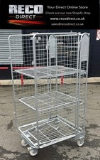 REFURBISHED 3 SIDED ROLL