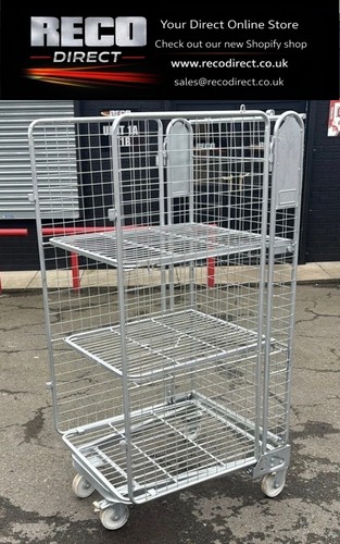 Refurbished sided roll - refurbished,