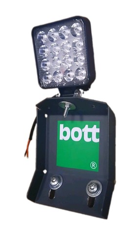 Bott racking van - bott,