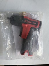 Snap On 14.4V 3/8" Impact Wrench (Body only) Red