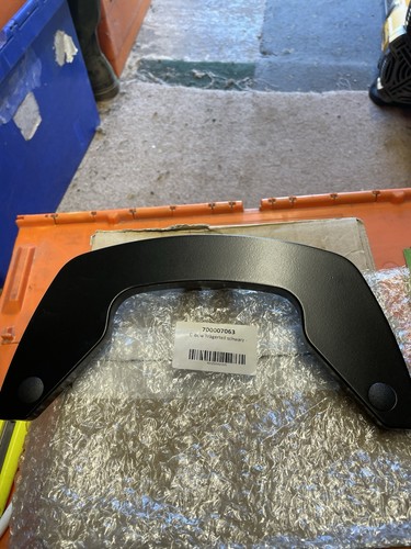 Hepco becker bow bracket - hepco,