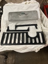 Rayburn Number 1 Solid Fuel