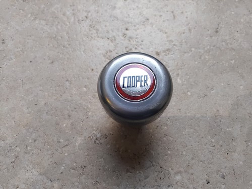 Classic mini john cooper - classic,