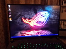 Mini LED Asus ROG Strix Scar