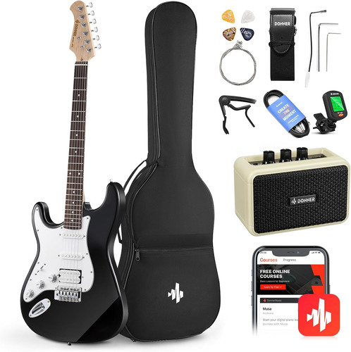 Inch left handed electric - 39, left-handed