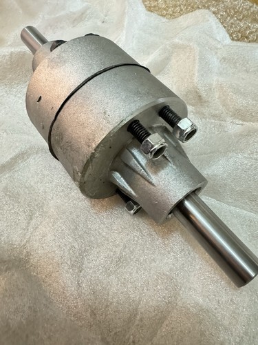 Ecotaxi maxpro differential - maxpro,