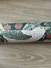 William Morris Strawberry