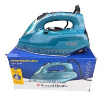 Russell Hobbs 3100W PowerSteam
