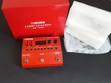 Boss RC-500 Dual-Track Loop